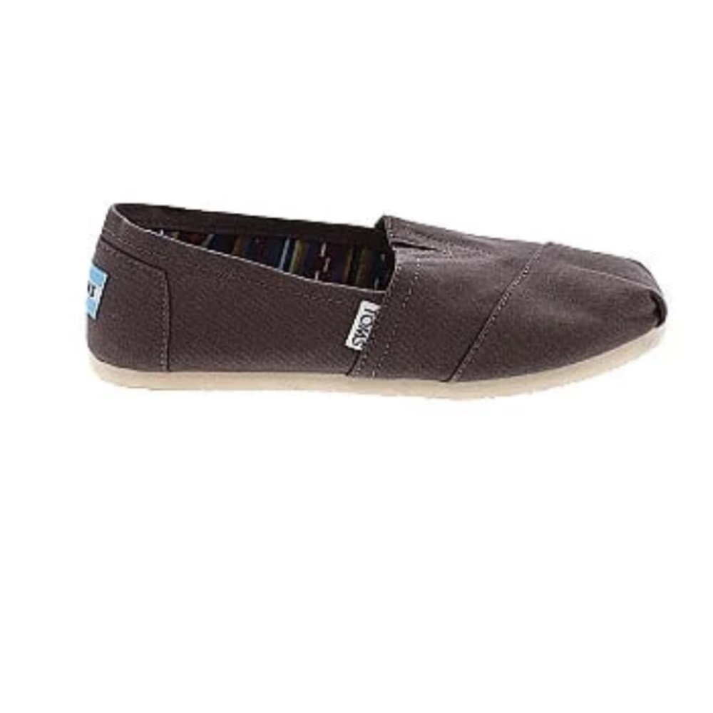 Toms Flats